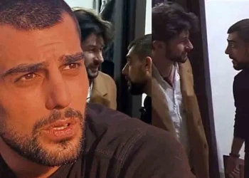 „თუ რამე უთანხმოება იყო პროექტში, დიდი ხანია დავივიწყეთ!“ – რას წერს გურამ შეროზია კოსტა სანიკიძეზე