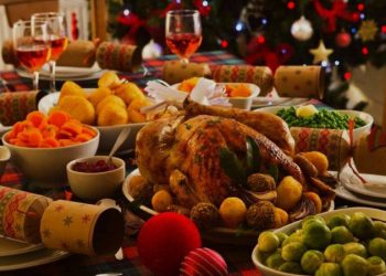 როგორი კერძები უნდა იყოს საახალწლო სუფრაზე 2024 წელს