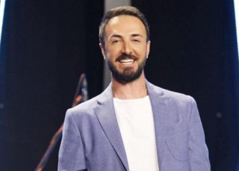 „თქვენ წინაშეა მამა!“ – როგორ შეიცვალა აჩიკო სოლოღაშვილის ცხოვრება