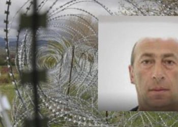 რუსების შურისძიება თამაზ გინტურზე – ოჯახის ვერსიები კირბალში მომხდარ მკვლელობაზე