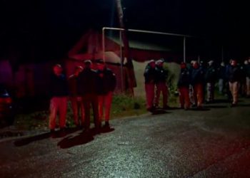 რუსი ოკუპანტების მიერ მოკლული თამაზ გინტური გორის საკრებულოს დეპუტატის ძმა იყო – სოფელ კირბალთან ენმ-ის წევრები და აქტივისტები იკრიბებიან