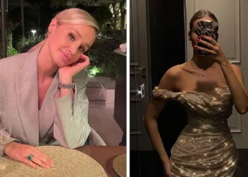 “დიახ, ეს მე ვარ, ასეთი იყო ჩემი კანი… უამრავ ადამიანს აწუხებს…” – ანუკი არეშიძე გამომწერების კითხვებს პასუხობს