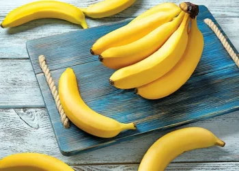 ბანანის საოცარი თვისებები