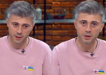 “მე რამდენად შემიძლია სიყვარული? დანამდვილებით შემიძლია ვთქვა ის, რომ თუ მიყვარს, მართლა მიყვარს და ვცდილობ, ეს სიყვარული ყოველდღე ვასაზრდოო” – კახა კინწურაშვილი