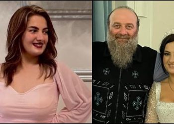 „გაფრინდა მამიკოსთან, მამა მარკოზთან, თავის უნახავ ანგელოზთან ერთად…“ – ტრაგიკულად დაღუპული ანა ბექაია დაკრძალეს