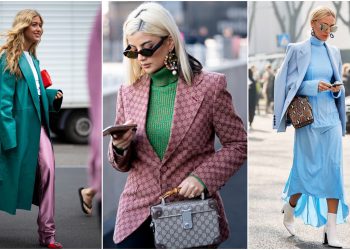 რომელია 2024 წლის ყველაზე მოდური ფერი და როგორ უნდა მოვირგოთ ის