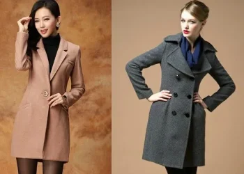 როგორ გაწმინდოთ პალტო და მოაცილოთ ძველი ლაქები რეცხვისა და ქიმწმენდის გარეშე