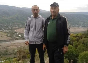 თამაზ გინტურის სავარაუდო მკვლელები იდენტიფიცირებულები არიან – ახალი დეტალები კირბალიდან
