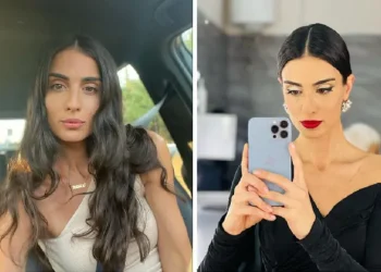 “ისევ მამაჩემის შემოქმედებითი მიდგომა” – გვანცა დარასელიას ოჯახური კადრები