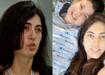 “არავინ კიდებს ხელს, ისინიც კი, ვინც უამრავ რამეს გვპირდებოდა…” – რას წერს დათი ქოქრაშვილის დედა