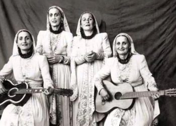 🎥 VIDEO: დები იშხნელების უცნობი ისტორია