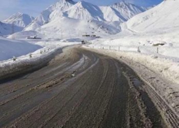 მოძრაობა გვირაბებში განხორციელდება ცალმხრივად… – ნახეთ, რა სიტუაციაა გზებზე