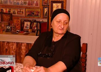 “ისეთი ახლობელია ეს ტრაგედია, თითქოს ჩემს სახლში ტრიალებს…თუ ხელისუფალი არაფერს გააკეთებს, უფრო მეტს გაგვიბედავენ” – გიგა ოთხოზორიას დედა