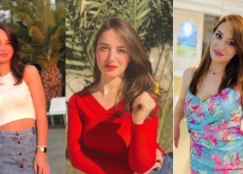 „მეხის გავარდნას ჰგავს შენი გარდაცვალება… – ავარიას 21 წლის გოგოს სიცოცხლე ემსხვერპლა