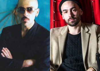 “მამა მკაცრი იყო, მაგრამ კარგი ურთიერთობა გვქონდა, მეგობრები ვიყავით…” – ვინ არის, როგორ ცხოვრობს და რას საქმიანობს დღეს ირაკლი ჩარკვიანის უფროსი შვილი