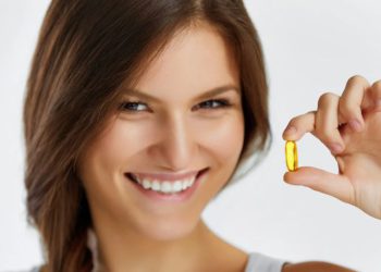 რომელი ვიტამინები სჭირდება ქალს სილამაზისა და ჯანმრთელობის შესანარჩუნებლად