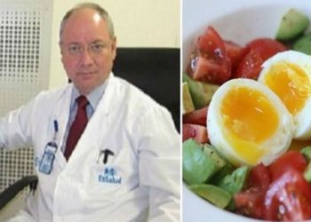 როგორ უნდა დაიკლოთ ზედმეტი 7 კილოგრამი 5 დღეში