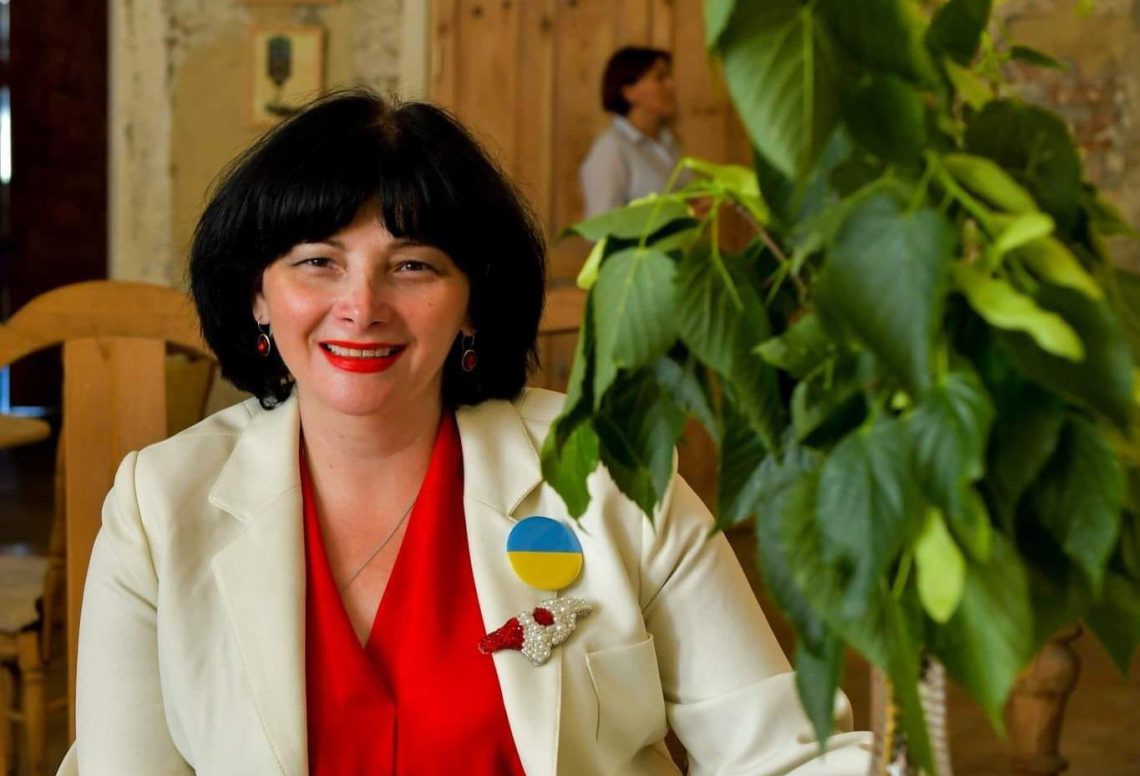 ჟურნალისტი ქეთი ბერძენიშვილი გარდაიცვალა