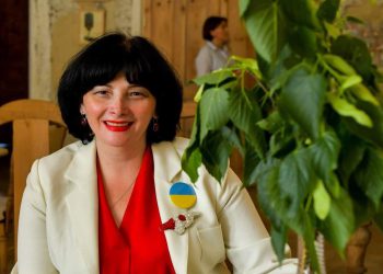 ჟურნალისტი ქეთი ბერძენიშვილი გარდაიცვალა