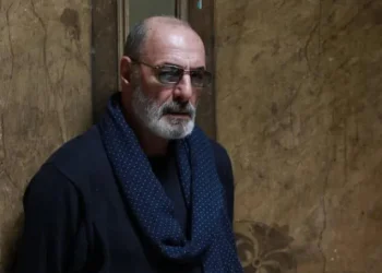 VIDEO: ზურაბ ყიფშიძეს ვარსკვლავი გაუხსნეს – ნახეთ ემოციური კადრები