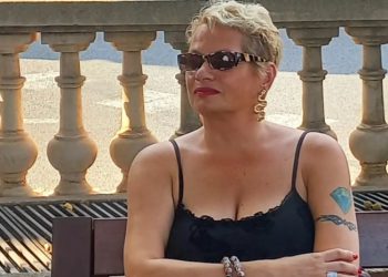 “ვარდების რევოლუციის“ დიდი ნაწილი ჩემს სახლში დაიგეგმა” – რას ჰყვება ლალი მოროშკინა