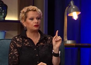 როგორია იდეალური მამაკაცი ლალი მოროშკინასთვის – პოლიტოლოგი “მეტრონომის” კითხვებს პასუხობს