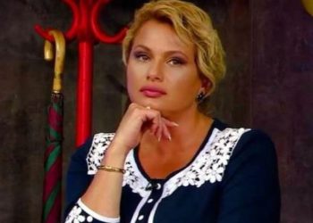 “მჯერა, რომ მოხდება სასწაული და ჩვენ არამარტო მიწებს, არამედ ადამიანებსაც დავიბრუნებთ” – ლალი მოროშკინა