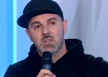 „რამდენიმე დღეა, რაც გამოვედი მდგომარეობიდან…“ – როგორ გაუმკლავდა ლექს-სენი პანიკურ შეტევებს