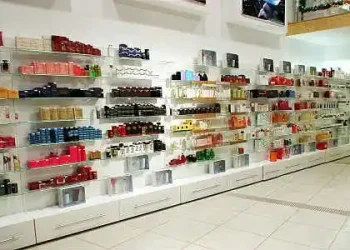 გერმანიაში სუნამოების ქურდობისთვის ორი ქართველი დააკავეს