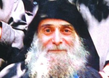 მამა გაბრიელის წინასწარმეტყველებები – ნახეთ, რას აფრთხილებდა წმინდანი საზოგადოებას