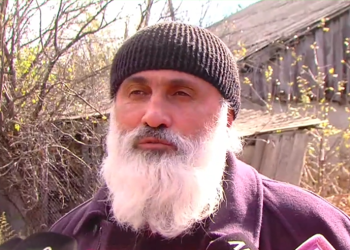 “ოსები გვირჩევნია ლომისის ტაძარს” – რას ამბობს სოფელ კირბალში ადგილობრივი ეპარქიის წარმომადგენელი