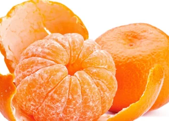 მანდარინის უნიკალური სასარგებლო თვისებები, რომელიც ყველამ უნდა იცოდეს