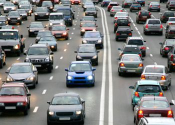 რის გამო დაჯარიმდებიან მძღოლები 100 ლარით