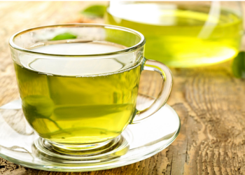 მწვანე ჩაი მხედველობას მყარად შეგინარჩუნებთ