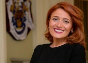 „შენი 25 ნოემბერი მა, იქნებ დღეს გავაჩინო შენი შვილიშვილი…“ – ნანუკა გულუა