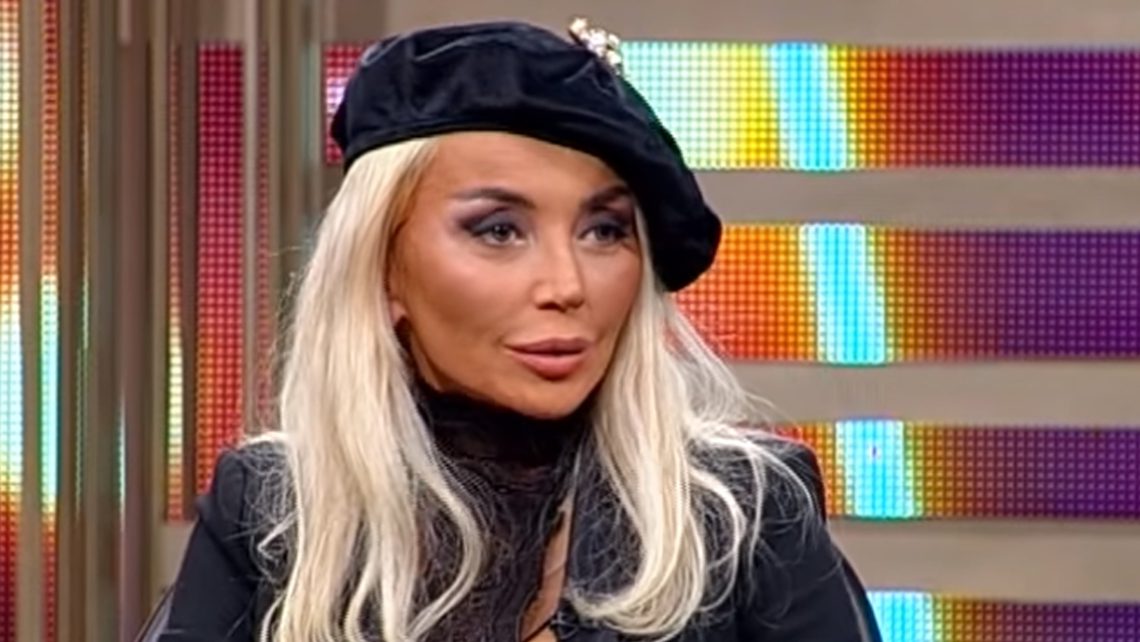 „უკვე მეოთხეჯერ დამეწყო პანიკური შეტევების ციკლი…“ – დიდხნიანი პაუზის შემდეგ ნინა წკრიალაშვილის პირველი ინტერვიუ