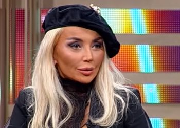 „უკვე მეოთხეჯერ დამეწყო პანიკური შეტევების ციკლი…“ – დიდხნიანი პაუზის შემდეგ ნინა წკრიალაშვილის პირველი ინტერვიუ