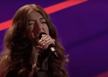 როგორ და ვის შეუძლია ხმის მიცემა ნინი ბრეგვაძისთვის ამერიკულ „ვოისში“ – ნახეთ წესები