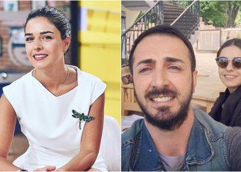 “ნებისმიერი ურთიერთობა ორ ადამიანზეა დამოკიდებული… კრიზისს მხოლოდ ერთად ყოფნის დიდი სურვილი და საუბარი შველის” – ნუცა ქავთარაძე