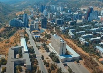 უნივერსიტეტის ქუჩის რეაბილიტაცია ნოემბრის ბოლოს დასრულდება