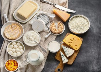 როგორ შევარჩიოთ რძის პროდუქტები მაღალი ქოლესტერინის დროს და როგორ ვიკვებოთ სწორად