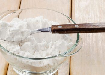 როგორ გამოვიყენოთ სახამებელი – 8 უჩვეულო მეთოდი