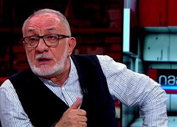 VIDEO: „ბორჯომს რომ რუსებს ყიდდნენ, აი მაშინ ეფიქრათ ლელოს, ხაზარაძეს, როცა ატყავებდნენ საქართველოს მოსახლეობას…“ – გოგა ხაინდრავა