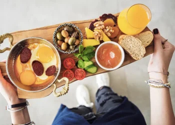 10 საკვები, რომელსაც შეუძლია იმუნური სისტემის დასუსტება