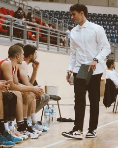 "ისეთი ბიჭია, როგორზეც ვოცნებობდი" - რას წერს თიკა ფაცაცია უფროსი ვაჟის შესახებ