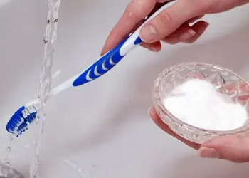 სოდით კბილების გათეთრების ზიანი და სარგებელი