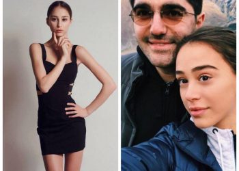 “ახალგაზრდა დედების მოტივაცია ხარ” – მოდელ ქეთი ჟღენტის ქორწინება 19 წლის ასაკში, სამი შვილი და ოჯახური ცხოვრება