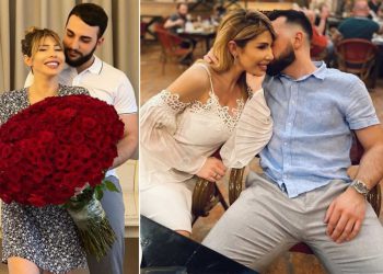 „აკა რომ გავიცანი, მე 28, ის 21 წლის იყო… ერთად ცხოვრება რომ დავიწყეთ, სულ ვჩხუბობდით…“ – თამო ვაშალომიძე