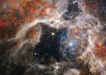 სად “გარბიან” ვარსკვლავები ჩვენი გალაქტიკიდან? – მეცნიერებმა უცნაური მოვლენის კვლევა დაიწყეს