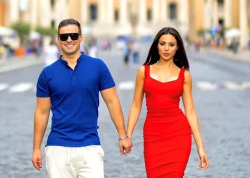 “ბოდიში, მაგრამ მსოფლიოში საუკეთესო კაცი მე ავირჩიე” – თათა გიორგობიანი